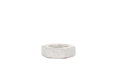 Tuerca hexagonal OEM 07119901309 para BMW E21, E30, E36, E12, E28, E34, E39, E24, E23, Z3, MINI R50. Original BMW.