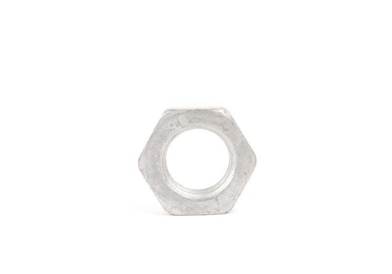 Tuerca hexagonal OEM 07119901309 para BMW E21, E30, E36, E12, E28, E34, E39, E24, E23, Z3, MINI R50. Original BMW.