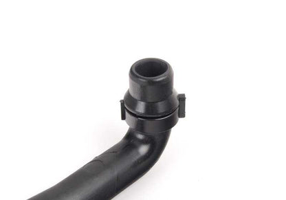 Tubo de Retorno de Refrigerante para BMW Serie 5 F07N, F10, F11, F18, Serie 7 F01, F02 (OEM 64219193863). Original BMW.