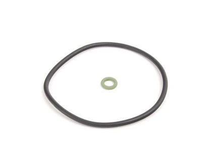 Filtro de aceite OEM 11427854445 para BMW F87, F80, F82, F83. Compatible con M2, M2 Competition, M2 CS, M3, M4. Original BMW.