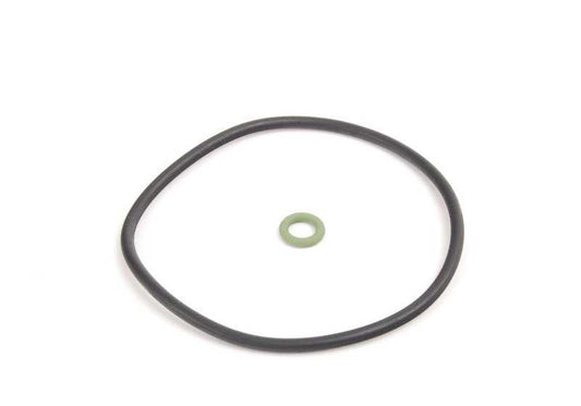 Filtro de aceite OEM 11427854445 para BMW F87, F80, F82, F83. Compatible con M2, M2 Competition, M2 CS, M3, M4. Original BMW.