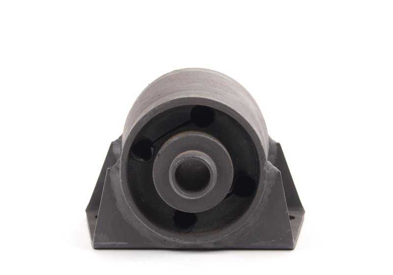Silentblock derecho OEM 33311108756 para BMW E12, E24. Original BMW.