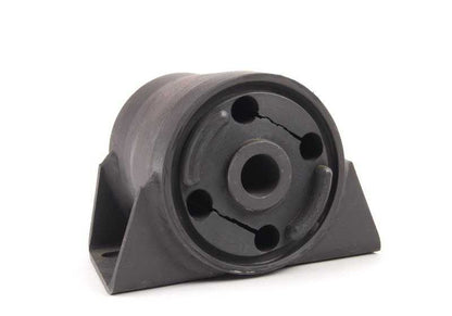Silentblock derecho OEM 33311108756 para BMW E12, E24. Original BMW.