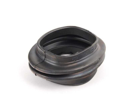Fuelle de goma OEM 33171230304 para BMW Motorrad R248 (modelos R50). Pieza original BMW.