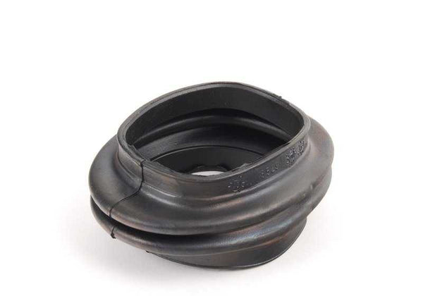 Fuelle de goma OEM 33171230304 para BMW Motorrad R248 (modelos R50). Pieza original BMW.