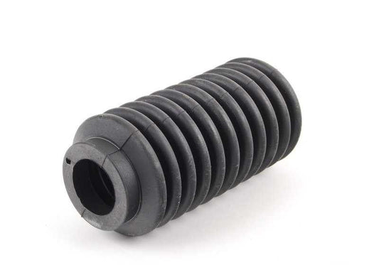 OM 31421234908 fork bellows for BMW R50, R60, R75, R80, R90, R100. Original BMW piece to protect the front suspension (fork) against dust and dirt.