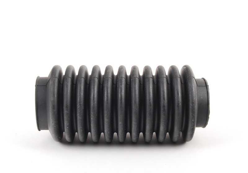 OM 31421234908 fork bellows for BMW R50, R60, R75, R80, R90, R100. Original BMW piece to protect the front suspension (fork) against dust and dirt.
