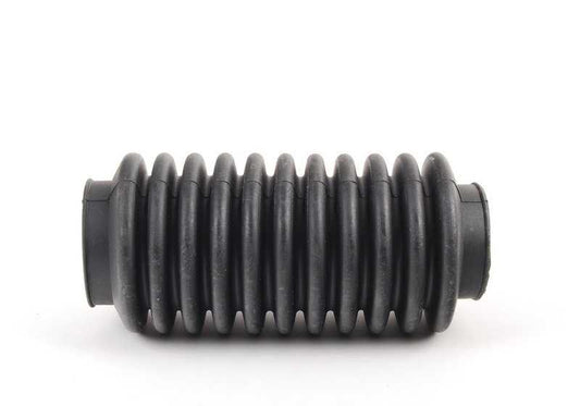 OM 31421234908 fork bellows for BMW R50, R60, R75, R80, R90, R100. Original BMW piece to protect the front suspension (fork) against dust and dirt.
