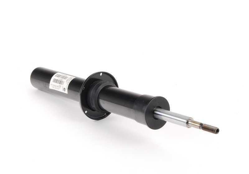Front shock absorber for BMW E70 (OEM 31326781917). Original BMW