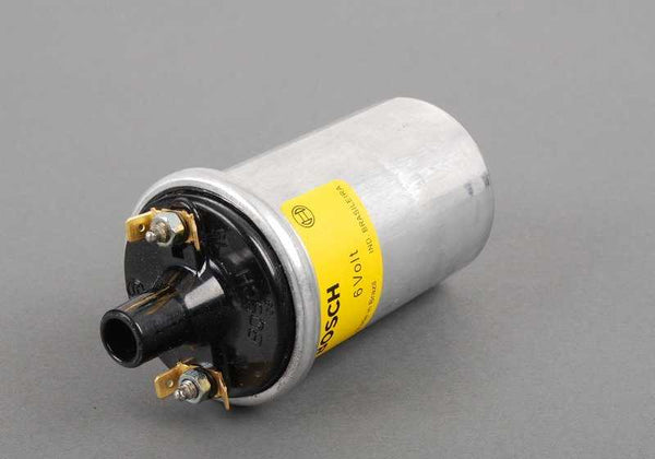 Bobina de encendido OEM 12131243452 para BMW R50. Original BMW.