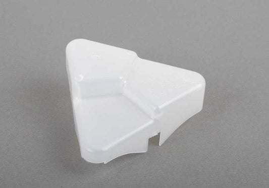 Cubierta derecha para BMW (OEM 63218454161). Original BMW