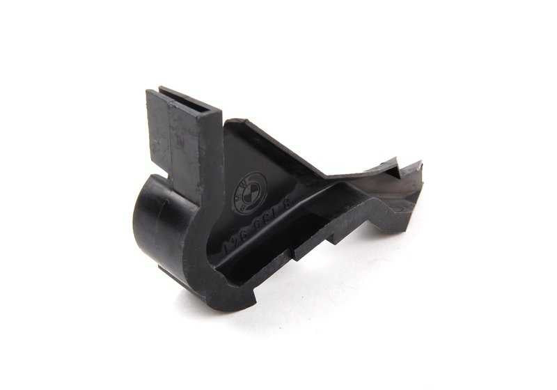 OEM 51718135941 Tampa esquerda para BMW 3 E36 Series. Peça original da BMW.