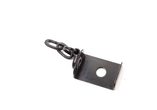 Support droit de la droite 54318413880 pour BMW E36, Z3. BMW d'origine.