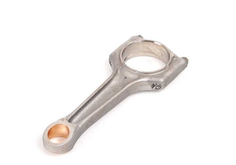 Juego de bielas OEM 11248623418 para BMW {F20, F21, F40, F52, F22, F23, F44, F45, F46, G42, U06, F30, F31, F34, F35, G20, G21, G28, F32, F33, F36, G22, G23, G26, G30, G31, G38, G60, G61, G68, G32, G11, G12, F48, F49, U11, U12, F39, U10, G01, G08, G45