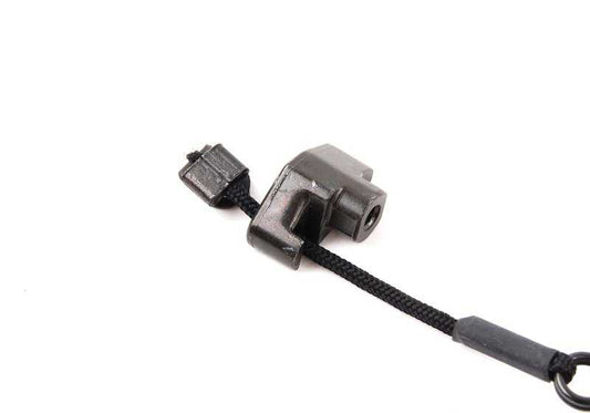 Cable tensor derecho OEM 54318413878 para BMW E36, Z3. Original BMW.