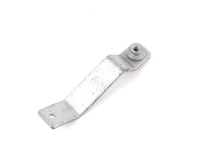 Left side support of the front bumper OEM 51113404661 for BMW E83. Original BMW.