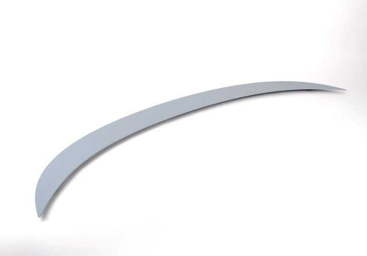 OEM 51628060379 Heckspoiler für BMW F13 und F13N. Original BMW.