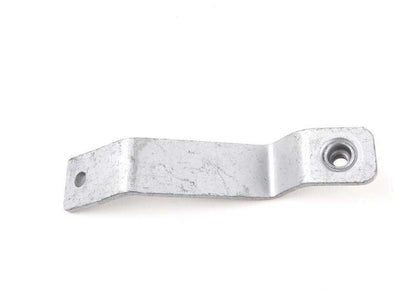 Left side support of the front bumper OEM 51113404661 for BMW E83. Original BMW.