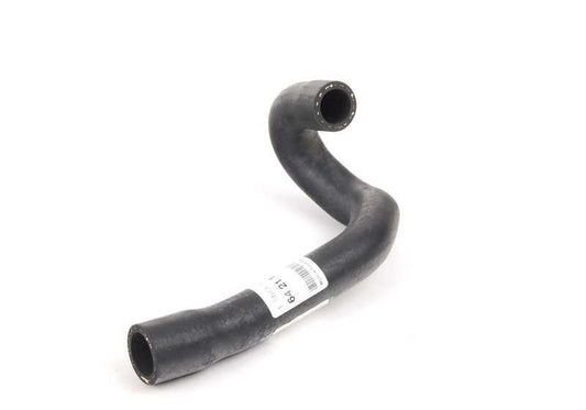 Tubo dell'acqua di riscaldamento OEM 64211363470 per BMW E28, E24, E23. BMW originale.