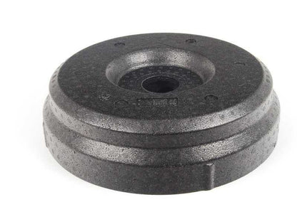 Bandeja de Almacenamiento Rueda de Repuesto para BMW X5 E70, F15, X6 E71, F16 (OEM 71106775773). Original BMW