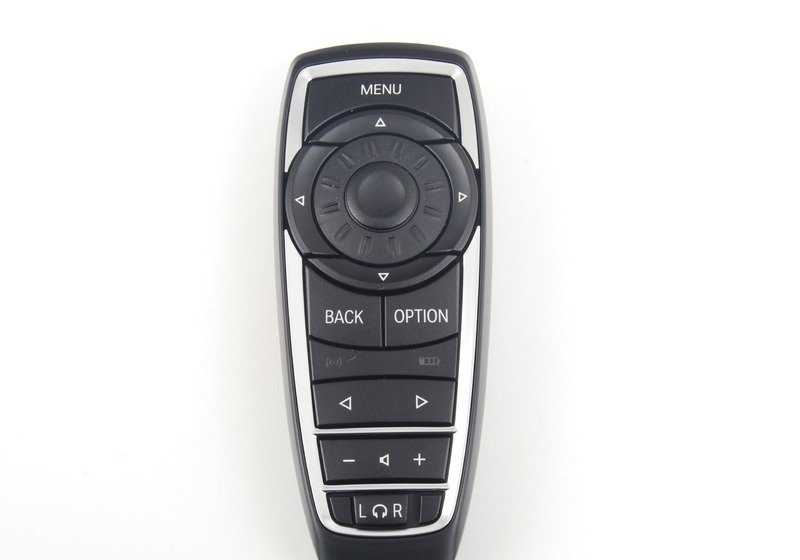Remoto Control per BMW F07, F10, F11, F18 Serie 7 F01, F02, F04 (OEM 65129231373). BMW originale