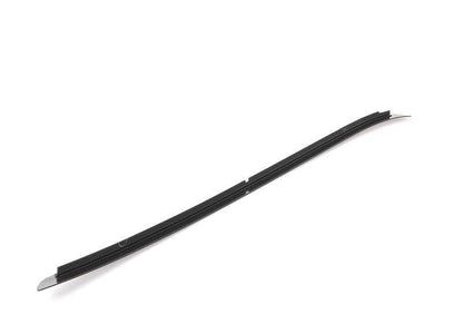 Canaleta recogeagua derecha OEM 51317250396 para BMW X5 E70 y E70N. Repuesto original BMW.