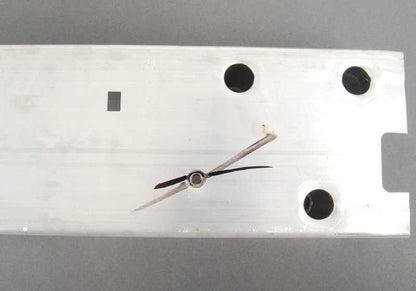 Elemento de deformación derecho OEM 51647274660 para BMW F25, F26. Pieza original BMW diseñada para absorber impactos en la parte delantera del vehículo. Original BMW.