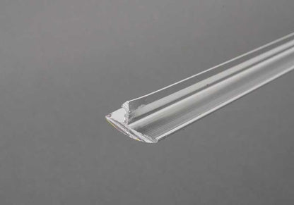 Cadre décoratif gauche pour BMW F06, F10, F11 (OEM 51317740117). BMW d'origine