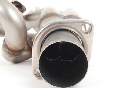 OEM Escape Collector 11627842224 pour BMW E90, E92, E93. BMW d'origine.