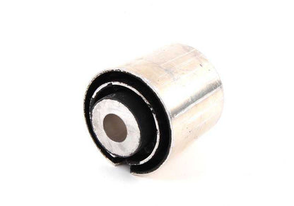 Silentblock trasero brazo de caída OEM 33326770829 para BMW E81, E82, E87, E88, F87, E90, E91, E92, E93, F80, G80, G81, F82, F83, G82, G83, E84. Original BMW.