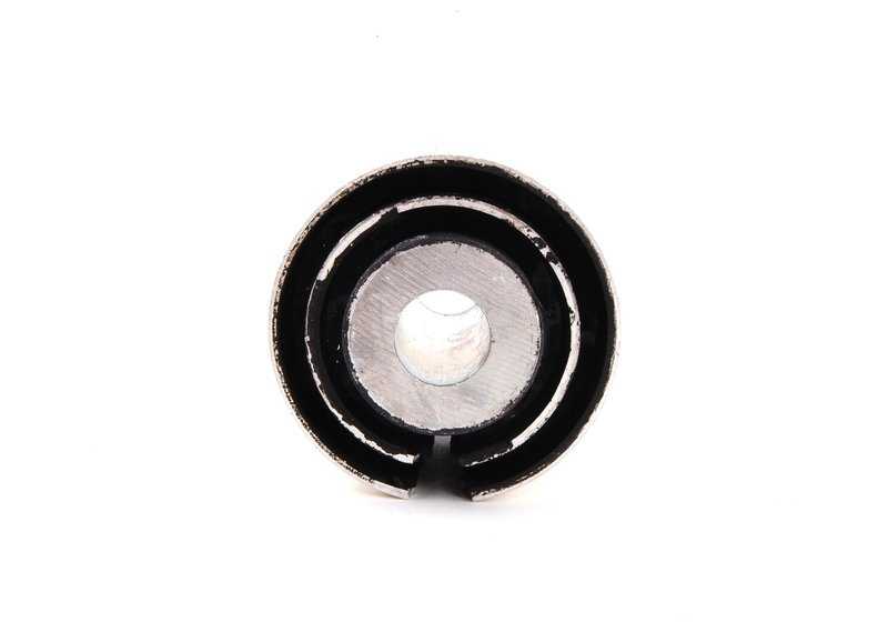 Silentblock trasero brazo de caída OEM 33326770829 para BMW E81, E82, E87, E88, F87, E90, E91, E92, E93, F80, G80, G81, F82, F83, G82, G83, E84. Original BMW.