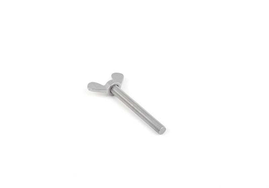 M8X65 OEM Butterfly Vite 07119905972 per BMW E70 (x5) ed E72 (x6). BMW originale BMW. Ideale per strumenti di tronco o vari dispositivi di fissaggio.