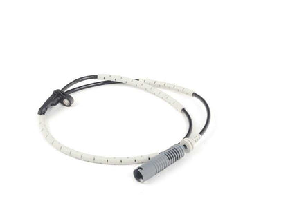 Sensor ABS trasero OEM 34526870077 para BMW E81, E82, E87, E88, E90, E91, E92, E93. Original BMW.