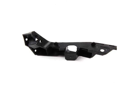 Soporte de parachoques derecho para BMW E83, E83N (OEM 51113400920). Original BMW