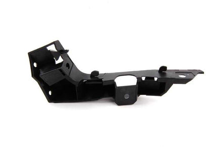 Soporte de parachoques derecho para BMW E83, E83N (OEM 51113400920). Original BMW