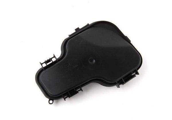 Caperuza faro Xenon izquierdo OEM 63117159568 para BMW Serie 3 E90, E91. Original BMW.