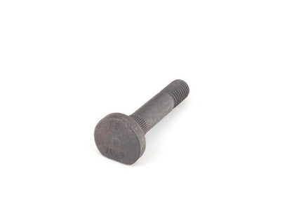 Tornillo estriado M10X53 OEM 23111224433 para BMW E30, E28, E34, E24, E23, E32. Compatible con cajas de cambio Getrag 260/6 y elementos de transmisión. Original BMW.