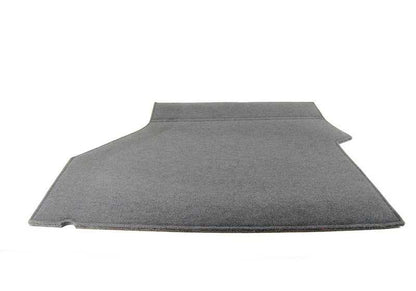 Boot mat for BMW 6 Series E24 (OEM 51471976988). Original BMW.