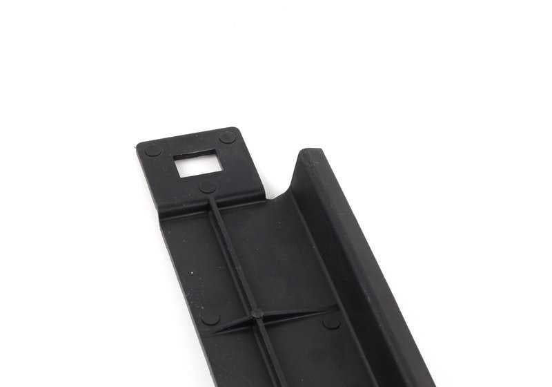 Soporte de conducción de aire OEM 51718135939 para BMW E36. Original BMW.