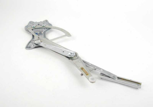 Elevalunas eléctrico delantero derecho OEM 51331935642 para BMW E30. Original BMW.
