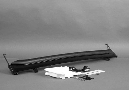 Kit de reparación techo corredizo OEM 54107134072 para BMW E46. Original BMW.