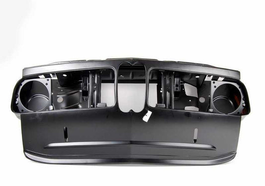 Front support OEM 41331835659 for BMW E36 (Sedan, Touring, Coupé, Cabrio, Compact, M3). Original BMW piece.