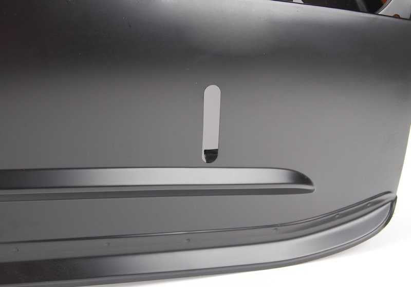 Soporte delantero delantero OEM 41331835659 para BMW E36 (Sedan, Touring, Coupé, Cabrio, Compact, M3). Pieza original BMW.