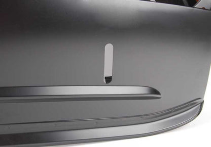 Soporte delantero delantero OEM 41331835659 para BMW E36 (Sedan, Touring, Coupé, Cabrio, Compact, M3). Pieza original BMW.