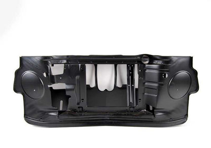 Soporte delantero delantero OEM 41331835659 para BMW E36 (Sedan, Touring, Coupé, Cabrio, Compact, M3). Pieza original BMW.