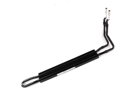 Tubo de refrigerante OEM 17113413195 para BMW X3 E83. Original BMW.