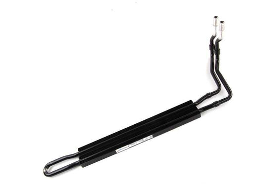 Tubo de refrigerante OEM 17113413195 para BMW X3 E83. Original BMW.