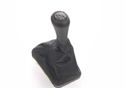 Walk-Nappa leather bellows for BMW E31 (OEM 25111221739). Genuine BMW.