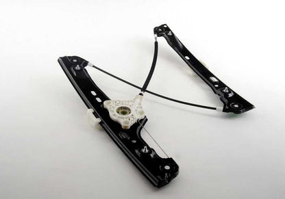 Elevalunas eléctrico delantero derecho OEM 51337140588 para BMW Serie 3 E90, E90N, E91, E91N. Repuesto original BMW.