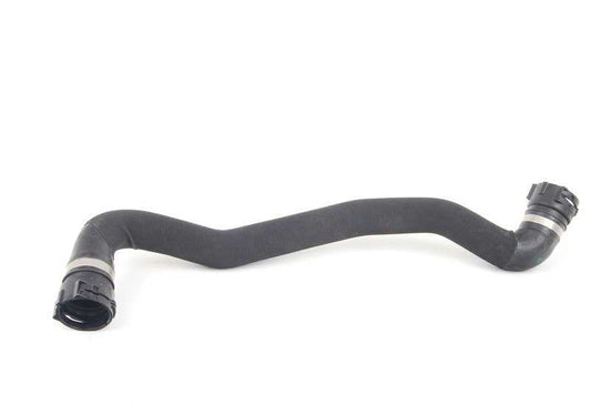 Manica di ritorno del refrigerante OEM 11537834055 per BMW {E60, E61, E63, E64}. BMW originale